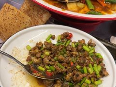 -靓湾海鲜·海景餐厅(小麦岛店)