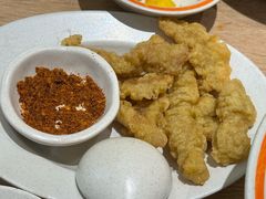 -小满手工粉(北京富力广场店)