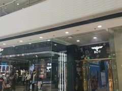 -万达广场(松江店)