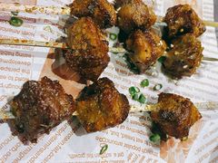 -红钳侠小龙虾·烧烤(中赢康康谷店)