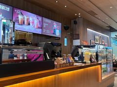 -星巴克臻选(北京太阳宫凯德店)