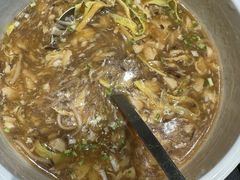 -开海·红岛海鲜虾水饺(石老人店)