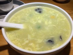 -吕氏疙瘩汤·私家菜馆(慈云寺店)