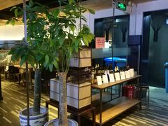 自助取餐区-106餐厅(山水文园店)
