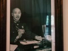 -重庆抗战遗址博物馆