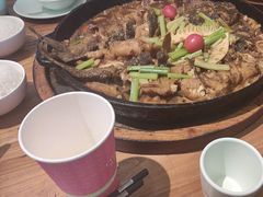 -老板恋上鱼(环山路店)