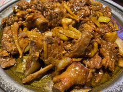 -丫丫厨娘·柠檬鸭(江南蓝鲸世界店)