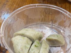 -安海五叔公土笋冻(西街店)