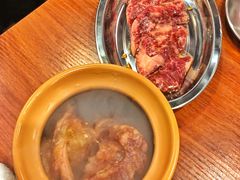 -大阪烧肉BAKA一代(十亩地店)