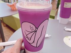 -奈雪的茶(凯德新都心店)