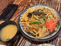 -平成屋· Late Night 食堂(四川北路店)