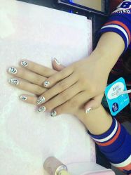 -ChuLian初莲日式美甲美睫