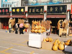 -中环花鸟鱼虫市场
