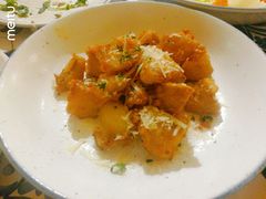 香草烤土豆-PIZZA BIANCA(万象城店)