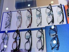 -ALPS阿尔卑斯眼镜(我格广场店)