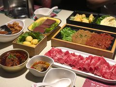 -火锅先生(五马街店)