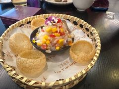 -Thai Alley泰爱里(二沙岛店)