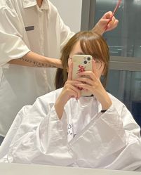 -美格丝M.G.S Hair Salon