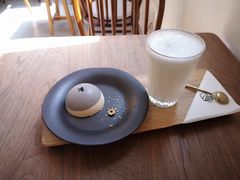 -知亘茶食