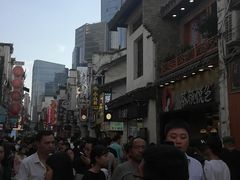 -黑色经典臭豆腐·湖南特产(太平街口店)