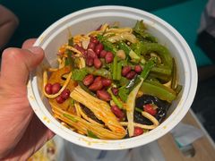 -留夫鸭(巴黎春天宝山店)