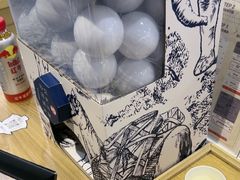 -霸王茶姬(正佳广场店)