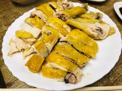 -煲煲香快餐(南京路店)