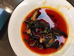 -德信恒隆国际酒店