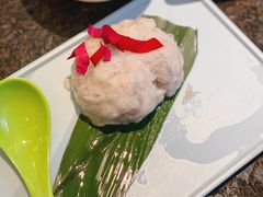 手工虾滑-蜀国飘香火锅酒楼(锦城万达店)