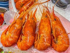 -乔街深夜食堂·小龙虾·高压锅生蚝(杭州总店)