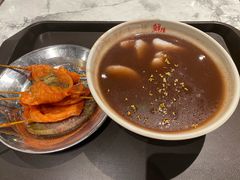 -鲜得来排骨年糕(即墨路店)