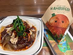 -魏家凉皮(博水商务大厦店)