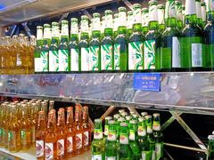 -蓝尊量贩(黄河路店)