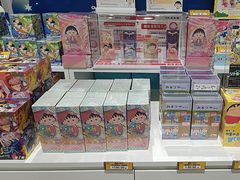 -卡游(北京嘻番里店)