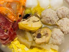 -新白鹿餐厅(城西银泰城店)