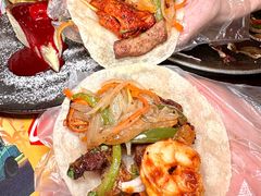 -Q MEX 库迈墨西哥餐吧(双井店)