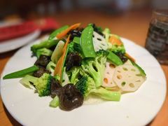 -景秀餐厅(南锣鼓巷店)