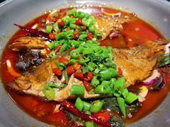 -香丰阁·烤鸭·川湘菜(清河店)
