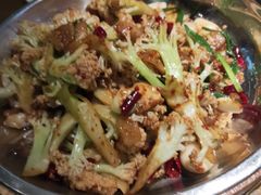 -炊烟小炒黄牛肉(中心印象城店)