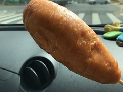 -宏发红西饼屋(天津路店)