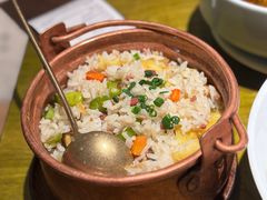 -一坐一忘云南菜(卓悦中心)