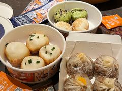 -鑫震源·苏式大虾生煎(山塘街店)