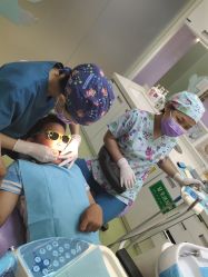 -青苗儿童口腔(长楹天街购物中心)