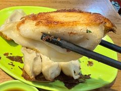 -锅贴王小吃(南大街店)
