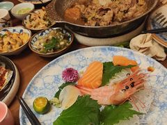 -鸟泉居酒屋·烧鸟·酒馆(百子湾店)