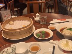 -鼎泰丰(环贸店)