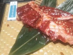 -NIUAN牛庵·日式和牛烧肉(恒隆店)