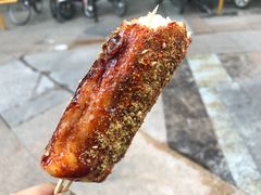-玛马艾脆皮水磨年糕(湖北路87-89小区店)