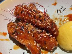 -BE BRIGHT KITCHEN(正佳广场店)