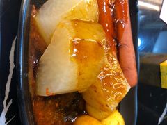 -亞婆井·劲抽面食(铂顿城店)
